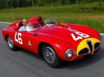 Alfa Romeo 6C 3000 CM 1953 года